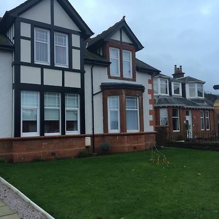 Dawn Break Bed and Breakfast Largs Buitenkant foto