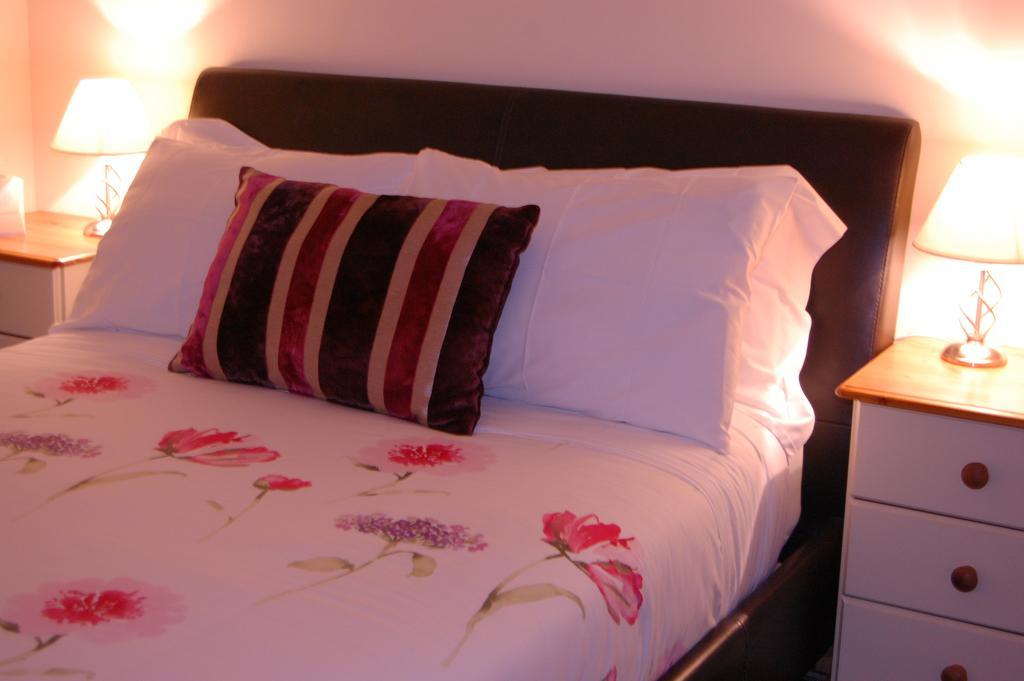 Dawn Break Bed and Breakfast Largs Kamer foto