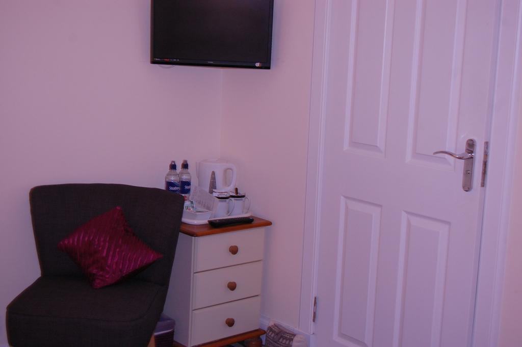 Dawn Break Bed and Breakfast Largs Kamer foto