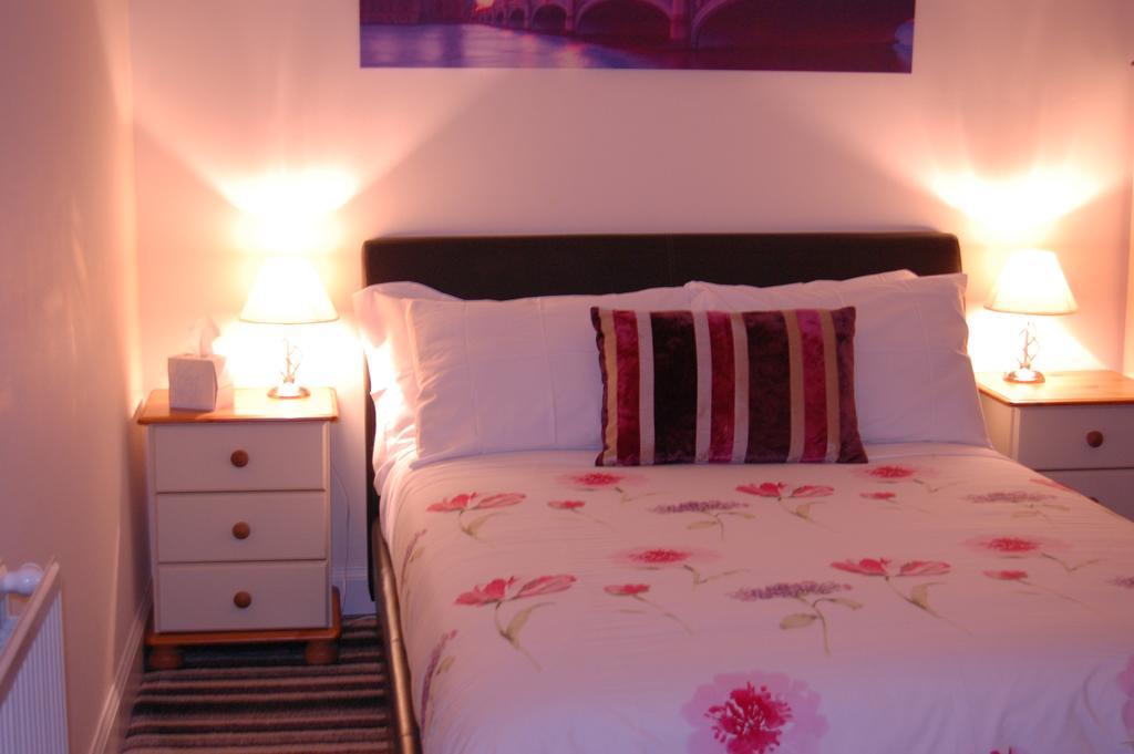 Dawn Break Bed and Breakfast Largs Kamer foto