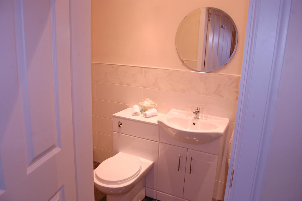 Dawn Break Bed and Breakfast Largs Kamer foto