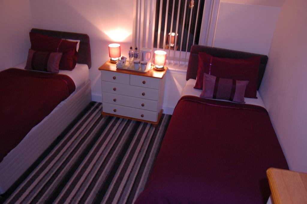 Dawn Break Bed and Breakfast Largs Kamer foto