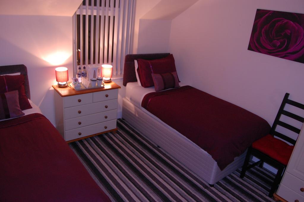 Dawn Break Bed and Breakfast Largs Kamer foto