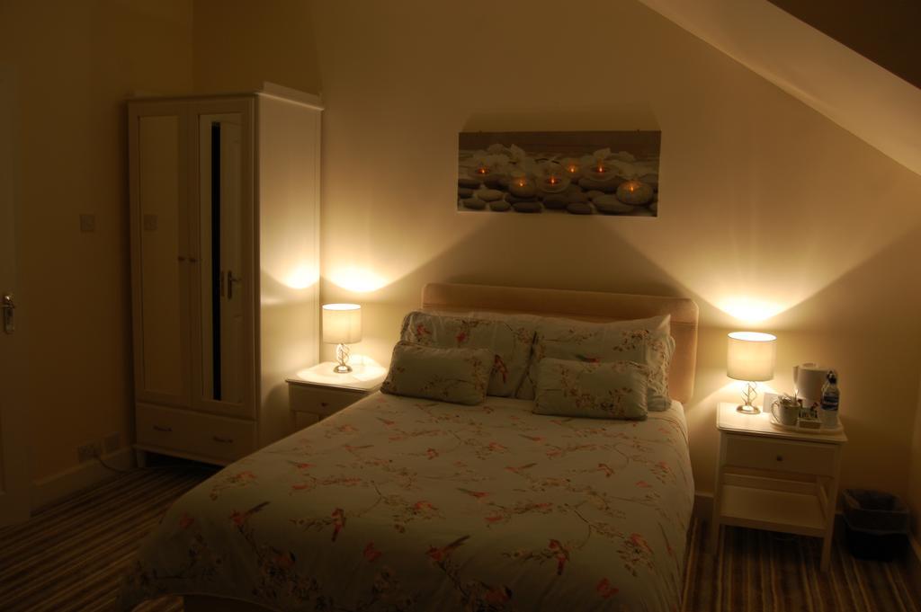 Dawn Break Bed and Breakfast Largs Kamer foto