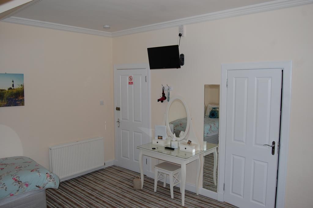 Dawn Break Bed and Breakfast Largs Kamer foto