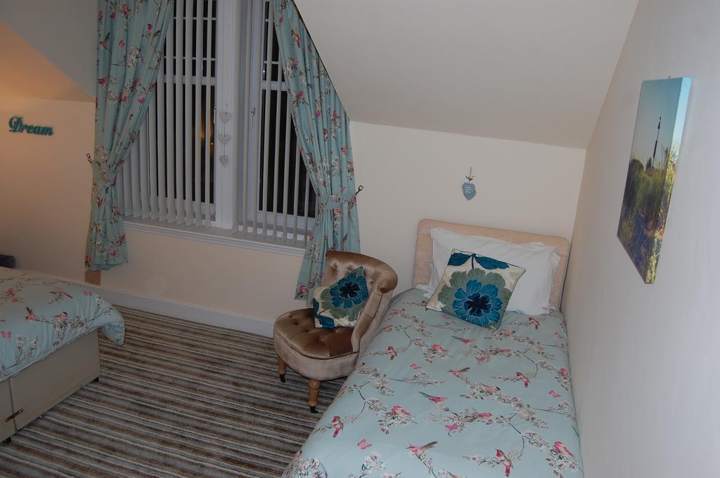 Dawn Break Bed and Breakfast Largs Kamer foto