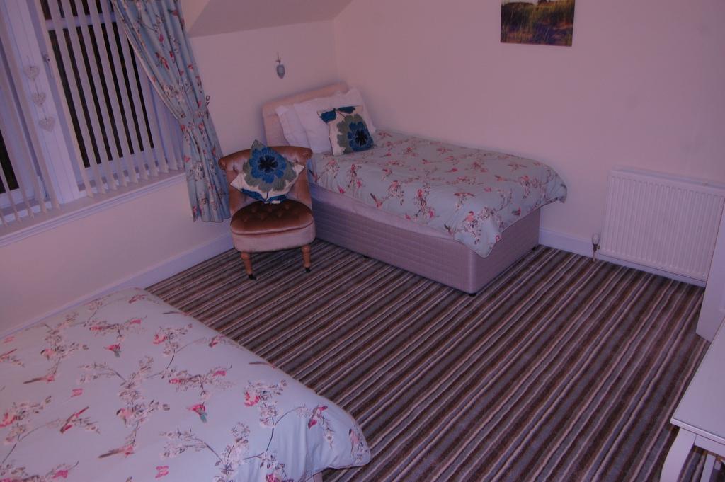 Dawn Break Bed and Breakfast Largs Kamer foto