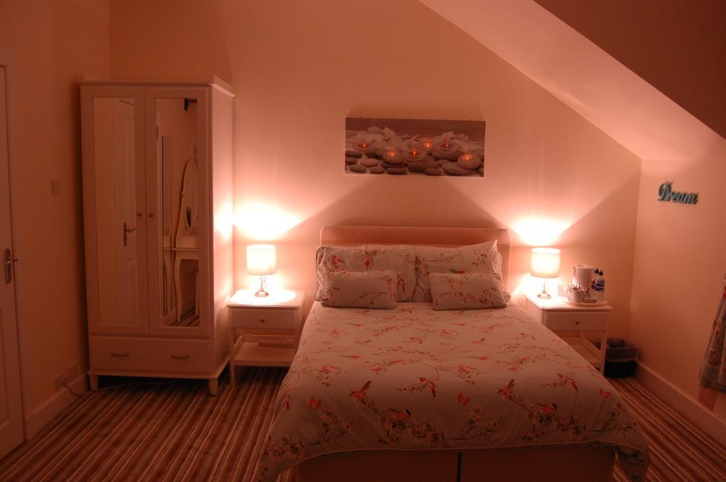 Dawn Break Bed and Breakfast Largs Kamer foto