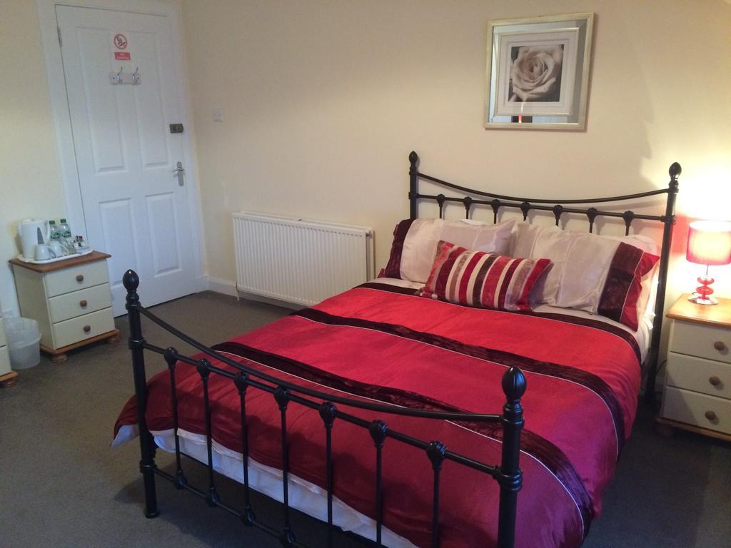 Dawn Break Bed and Breakfast Largs Kamer foto
