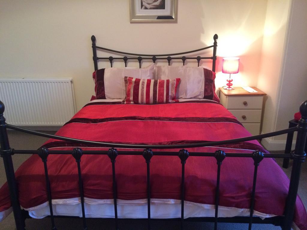 Dawn Break Bed and Breakfast Largs Kamer foto