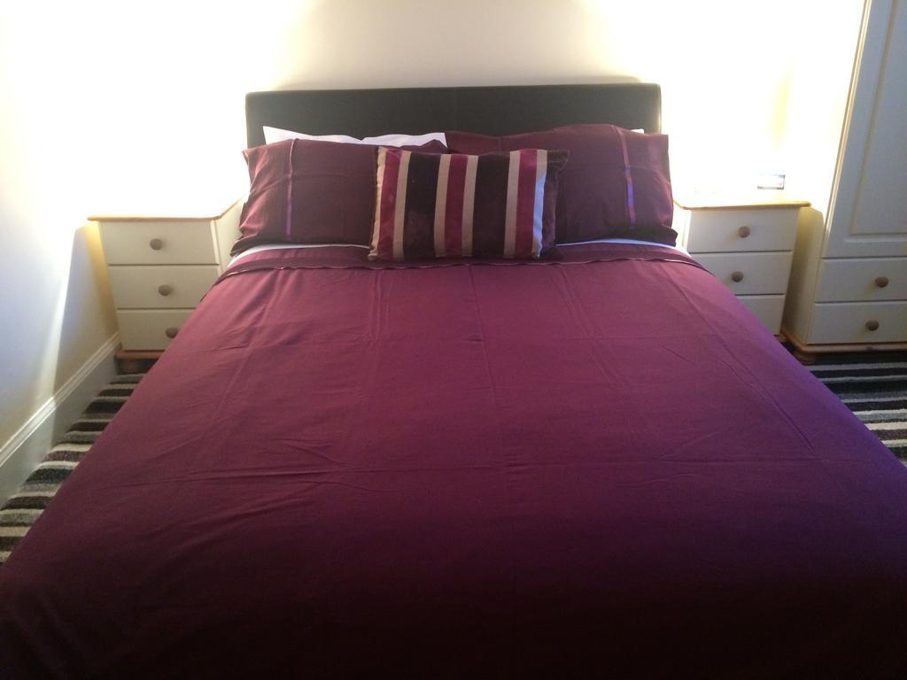 Dawn Break Bed and Breakfast Largs Kamer foto